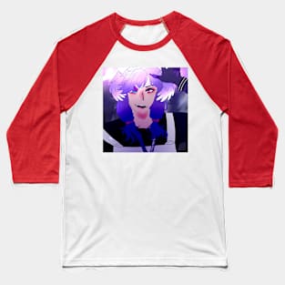 Selen Tatsuki Baseball T-Shirt